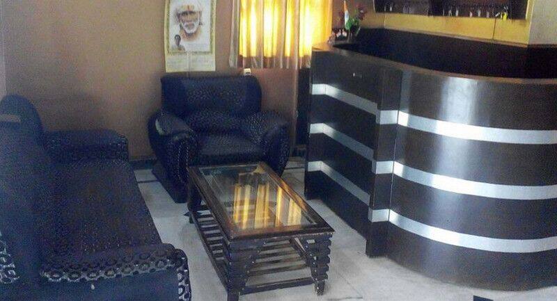 Shree Krishna Hotel, Ahmedabad 2
